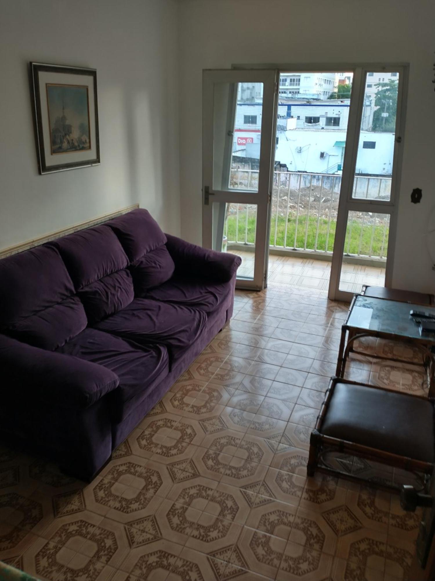 Otimo Custo Beneficio 400M Da Praia 瓜鲁雅 外观 照片